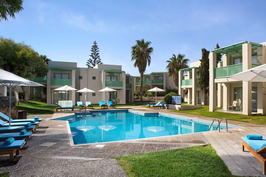 Hotel photo 89 of Agapi Beach Resort.