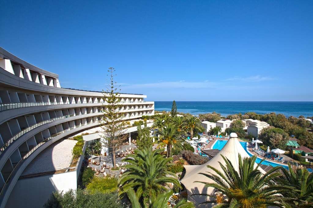 Hotel photo 70 of Agapi Beach Resort.