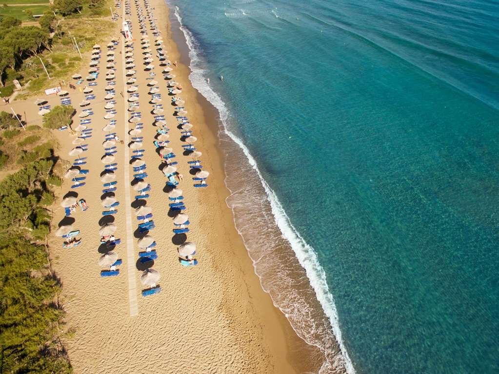 Hotel photo 95 of Agapi Beach Resort.