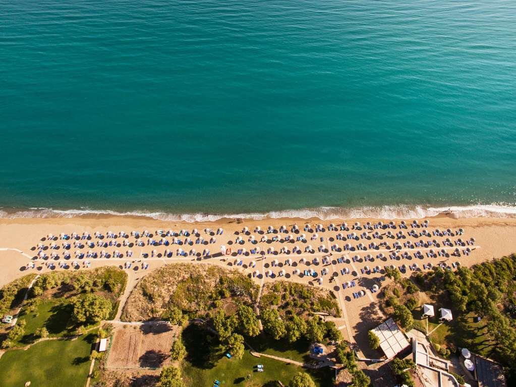 Hotel photo 76 of Agapi Beach Resort.