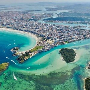 As 10 melhores atividades em locais fechados em Cabo Frio