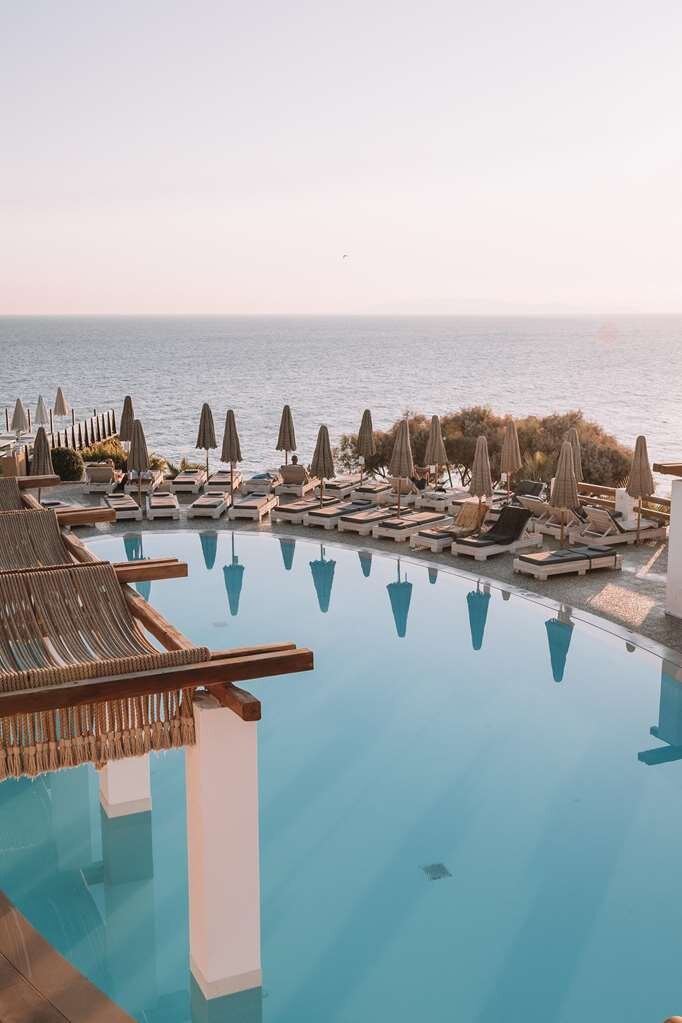 Hotel photo 9 of Sea Side Resort and Spa.