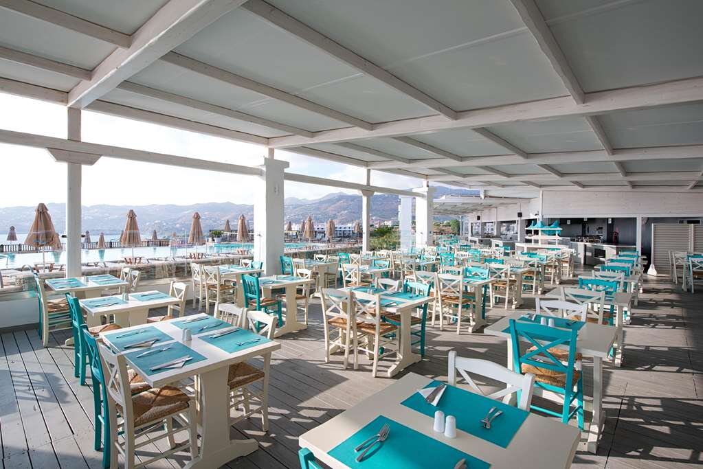 Hotel photo 5 of Sea Side Resort and Spa.