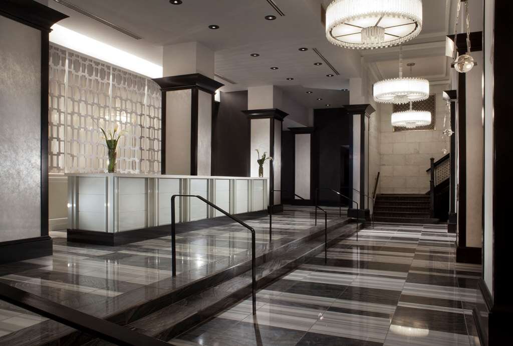 THE 10 BEST Hotels In Chicago IL 2024 From 69 Tripadvisor   Lobby 