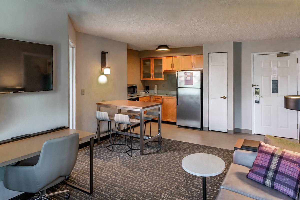 Residence Inn by Marriott Anchorage Midtown, hotel in Anchorage