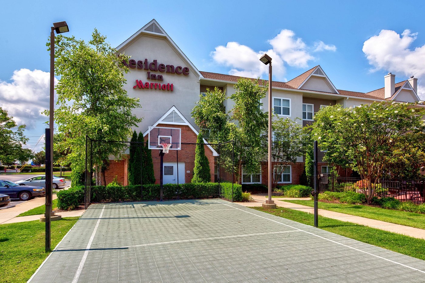 RESIDENCE INN BY MARRIOTT MEMPHIS SOUTHAVEN 165 (̶1̶9̶9̶) Prices