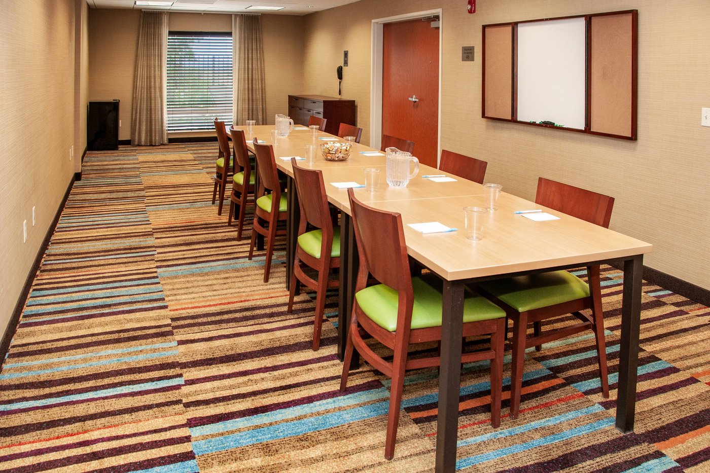 SpringHill Suites by Marriott Colorado Springs North Air Force Academy – Your Home Away From Home