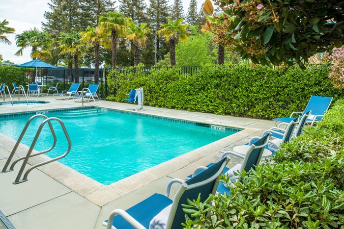 페어필드 인 바이 메리어트 새크라멘토 칼 엑스포 (Fairfield Inn by Marriott Sacramento Cal Expo) - 호텔 리뷰 & 가격 비교