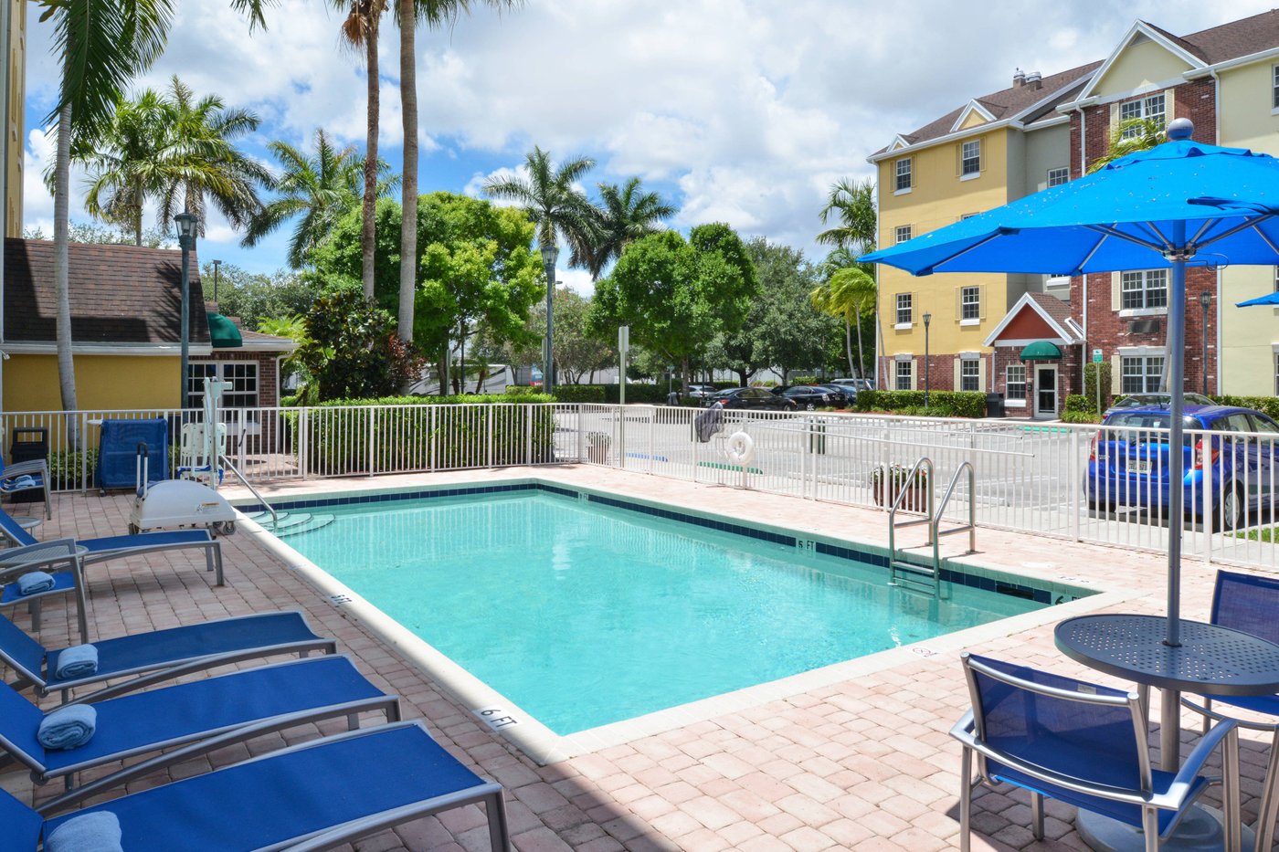 TOWNEPLACE SUITES MIAMI AIRPORT WEST/DORAL AREA $116 ($̶1̶4̶9̶ ...