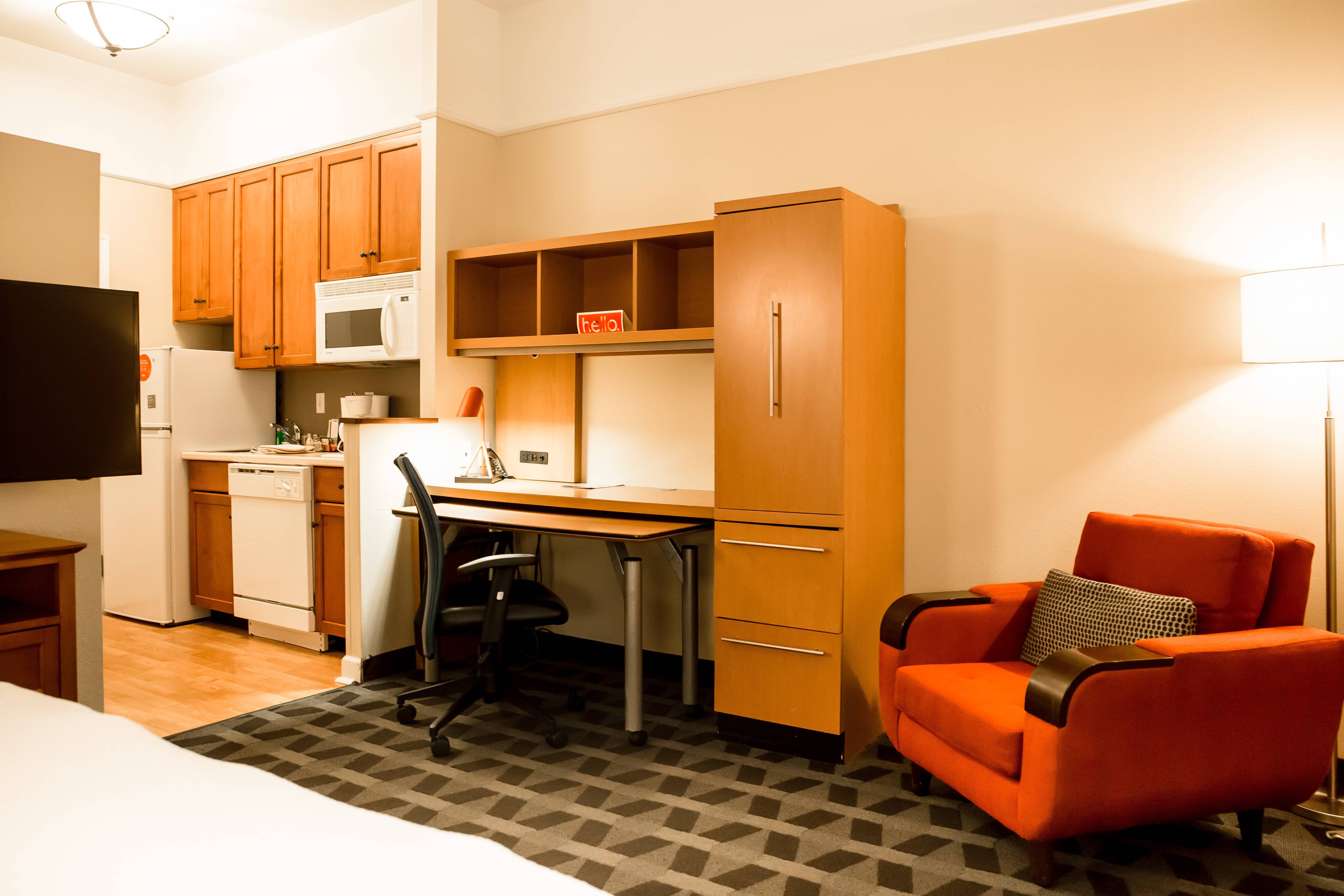 TOWNEPLACE SUITES FREDERICKSBURG Hotel (VA): Prezzi 2023 E Recensioni