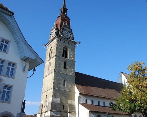 Zofingen Churches & Cathedrals - Tripadvisor