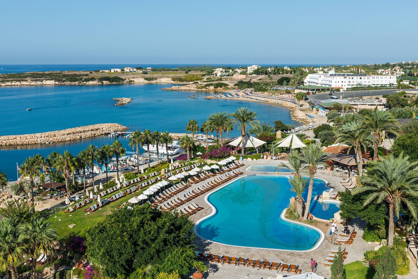 coral beach hotel cancun