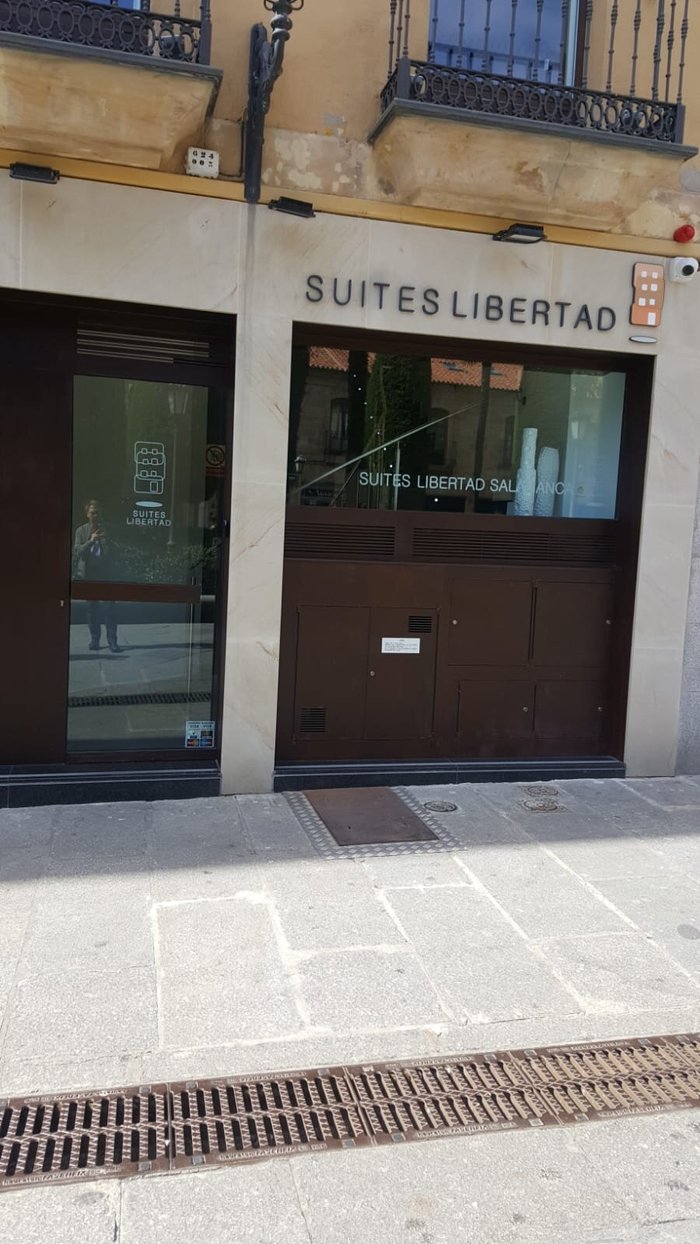 Imagen 16 de Salamanca Suites Libertad