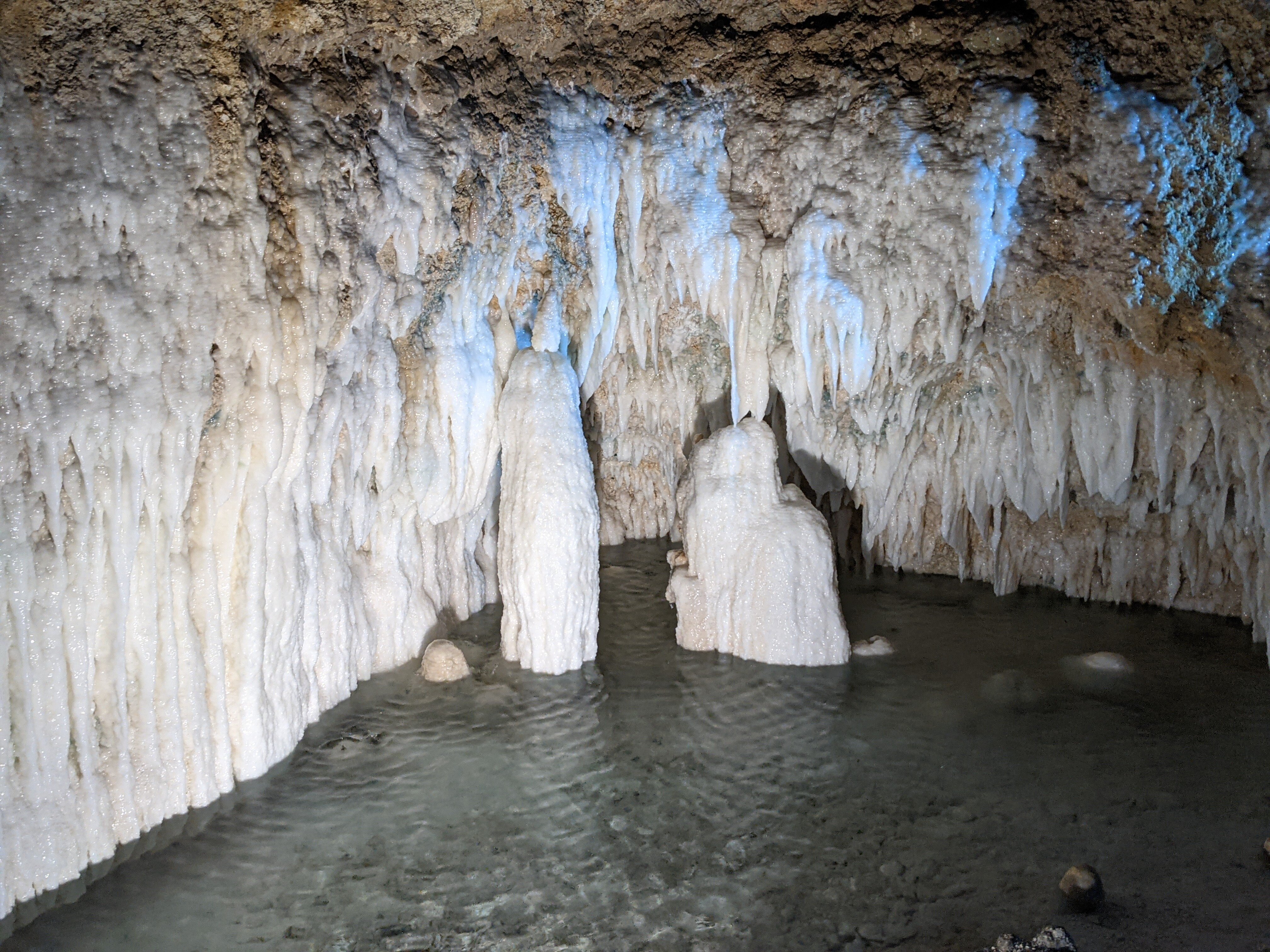 Tripadvisor | Tour Delle Barbados Harrison's Cave E Atlantis Submarine ...