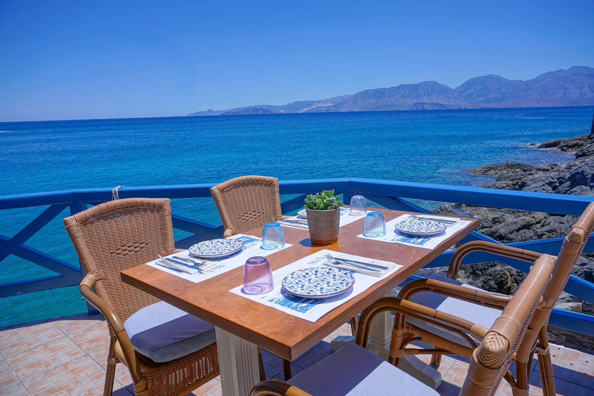 THE 10 BEST Restaurants in Agios Nikolaos Updated April 2024