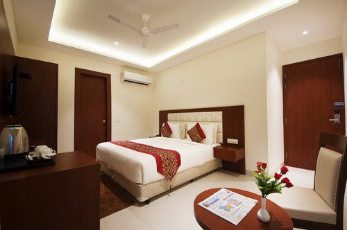 Aggregate 175+ hotel z suite mahipalpur latest