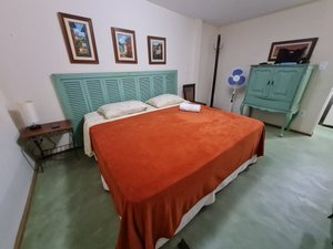 Quarto e suíte