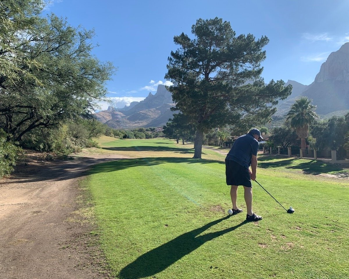 Pusch Ridge Resort Course (Tucson) All You Need to Know BEFORE You Go