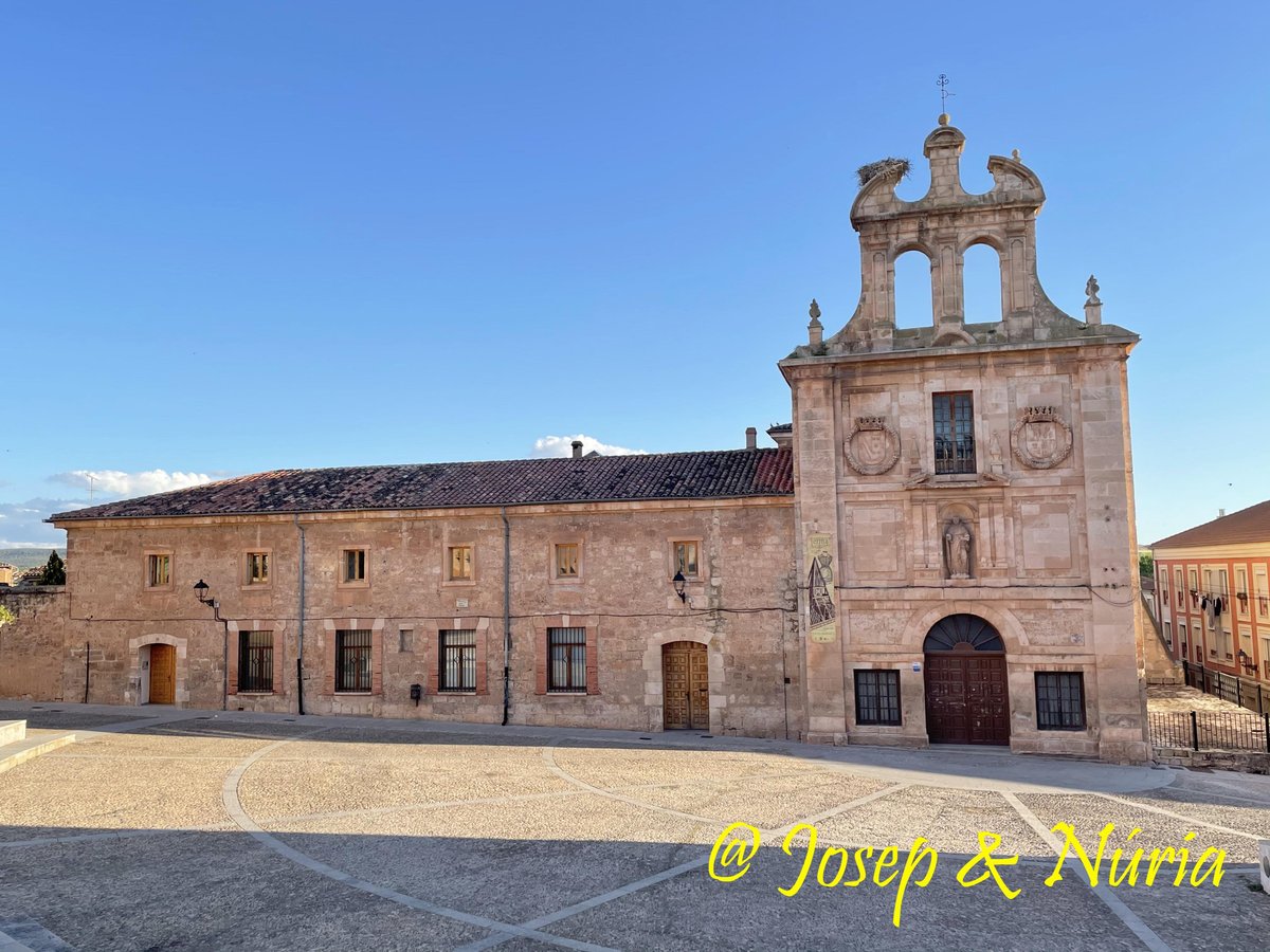 Monasterio De Santo Domingo (Lerma): All You Need to Know