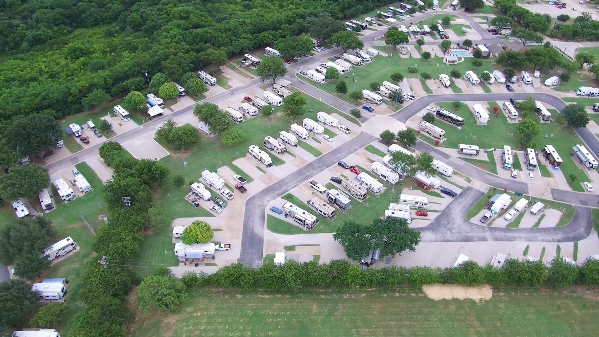 NORTHLAKE VILLAGE RV PARK (Roanoke, Teksas) - Kamp alanı Yorumları ve