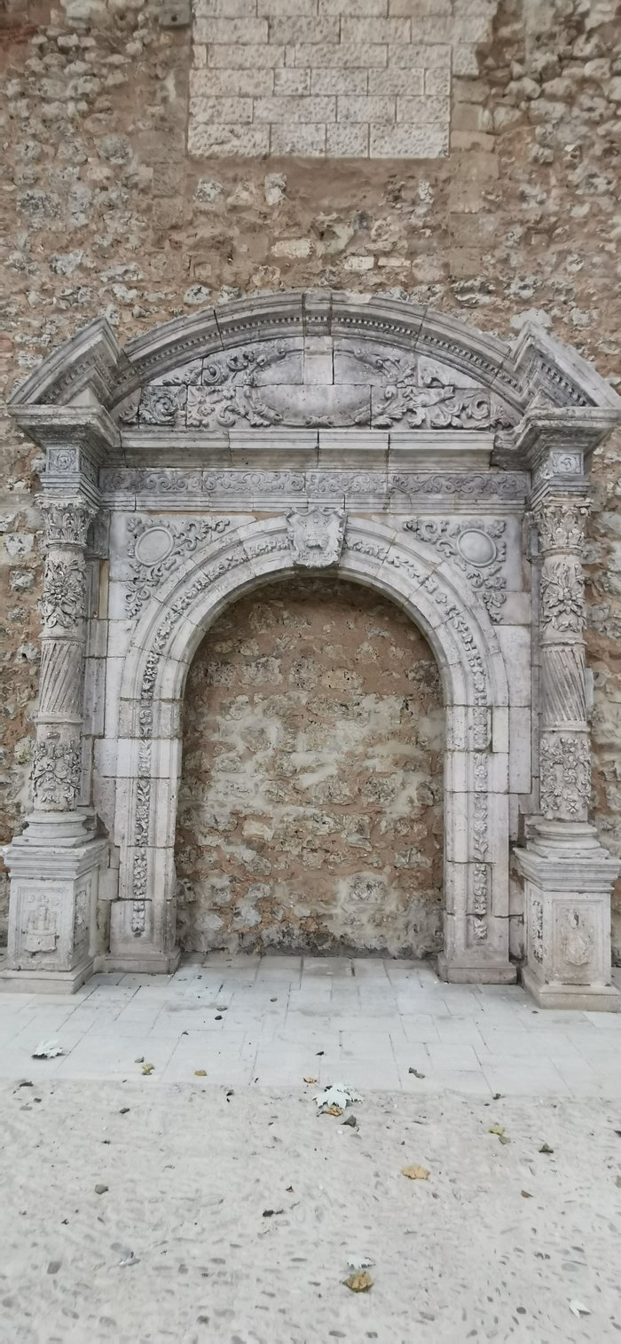 Imagen 10 de Monasterio de San Juan