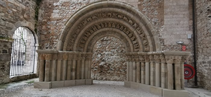 Imagen 9 de Monasterio de San Juan