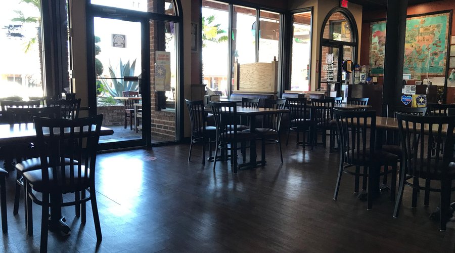 Taqueria Jalisco Mexican