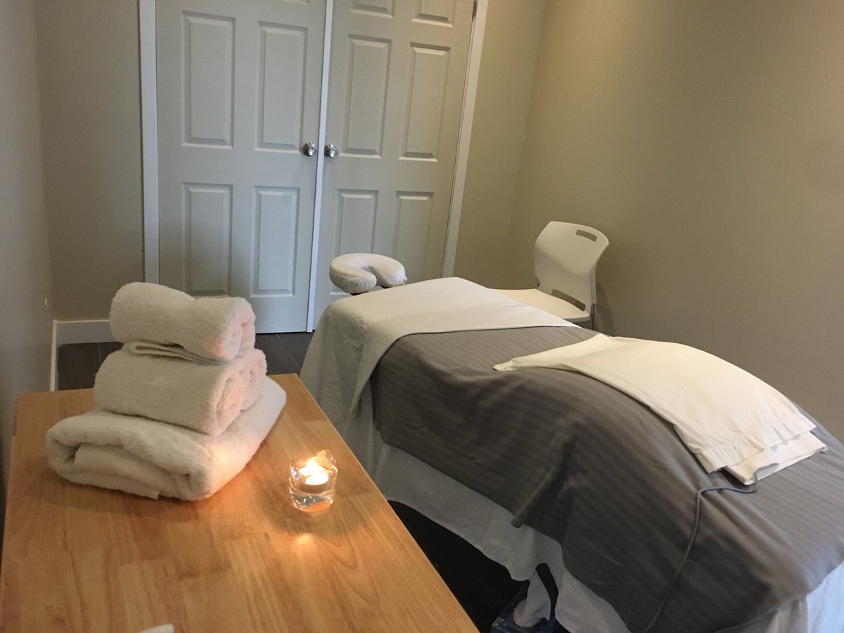 On The Mend Massage Therapy (Barrie, Canada): Hours, Address - Tripadvisor