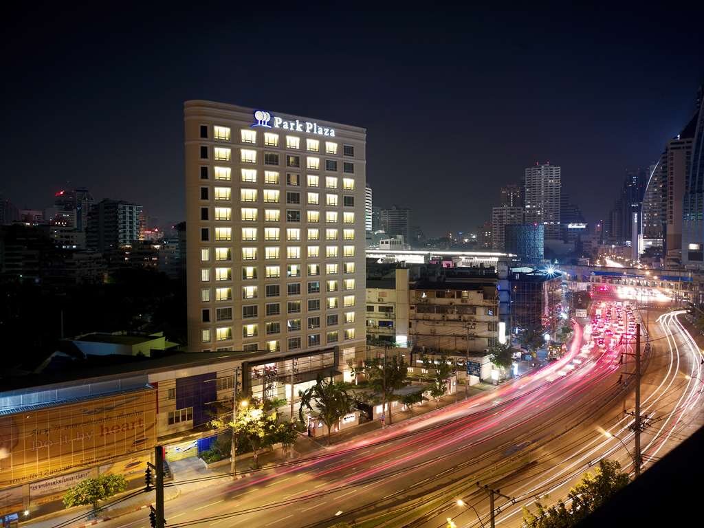 PARK PLAZA SUKHUMVIT HOTEL, BANGKOK - Updated 2024 (Thailand)