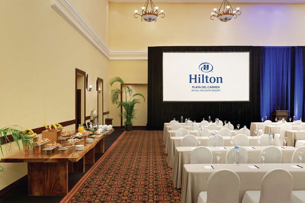 Hotel photo 6 of Hilton Playa del Carmen, an All-Inclusive Adult Only Resort.