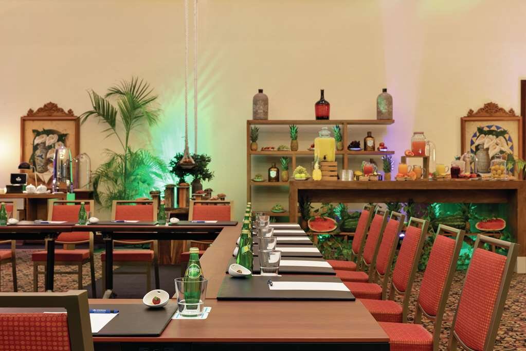 Hotel photo 14 of Hilton Playa del Carmen, an All-Inclusive Adult Only Resort.