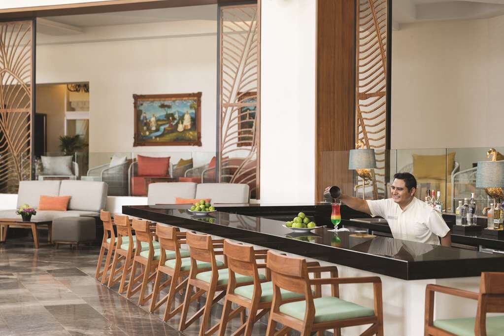 Hotel photo 17 of Hilton Playa del Carmen, an All-Inclusive Adult Only Resort.