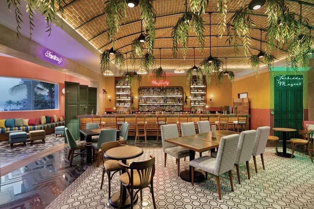 Hotel photo 4 of Hilton Playa del Carmen, an All-Inclusive Adult Only Resort.