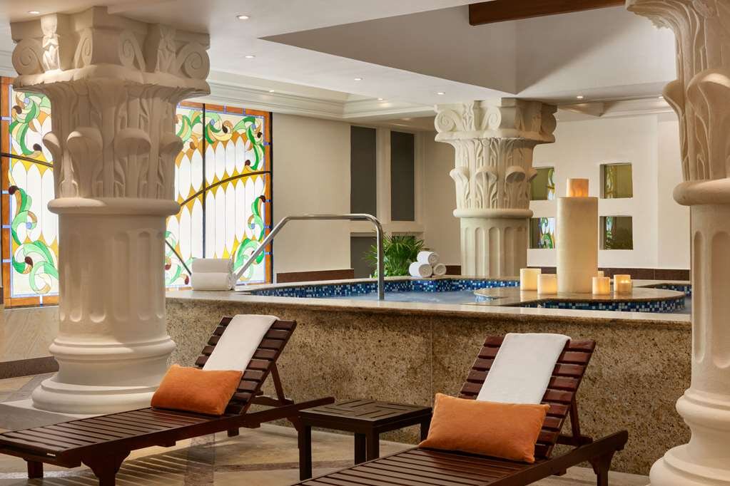 Hotel photo 5 of Hilton Playa del Carmen, an All-Inclusive Adult Only Resort.