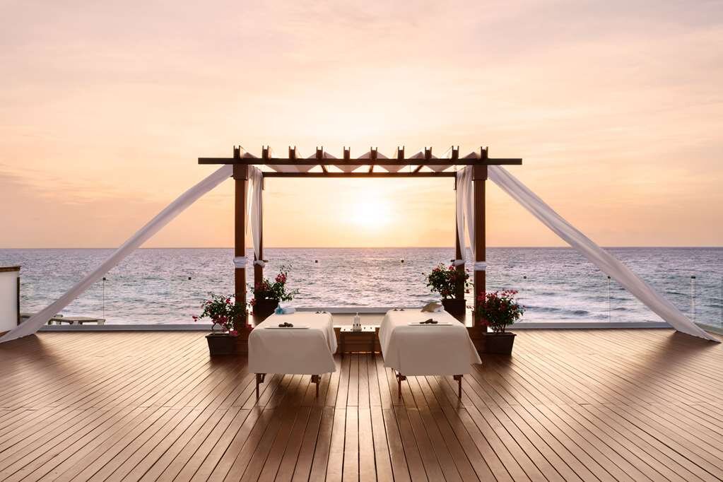 Hotel photo 3 of Hilton Playa del Carmen, an All-Inclusive Adult Only Resort.