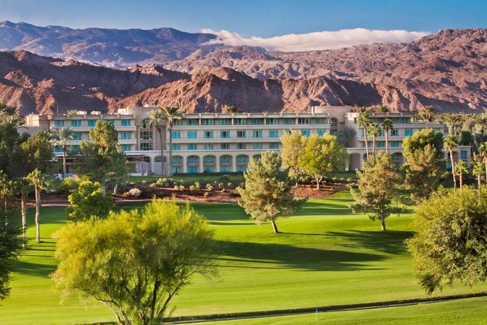 Hyatt Regency Indian Wells Resort And Spa Prices And Reviews Ca 4255