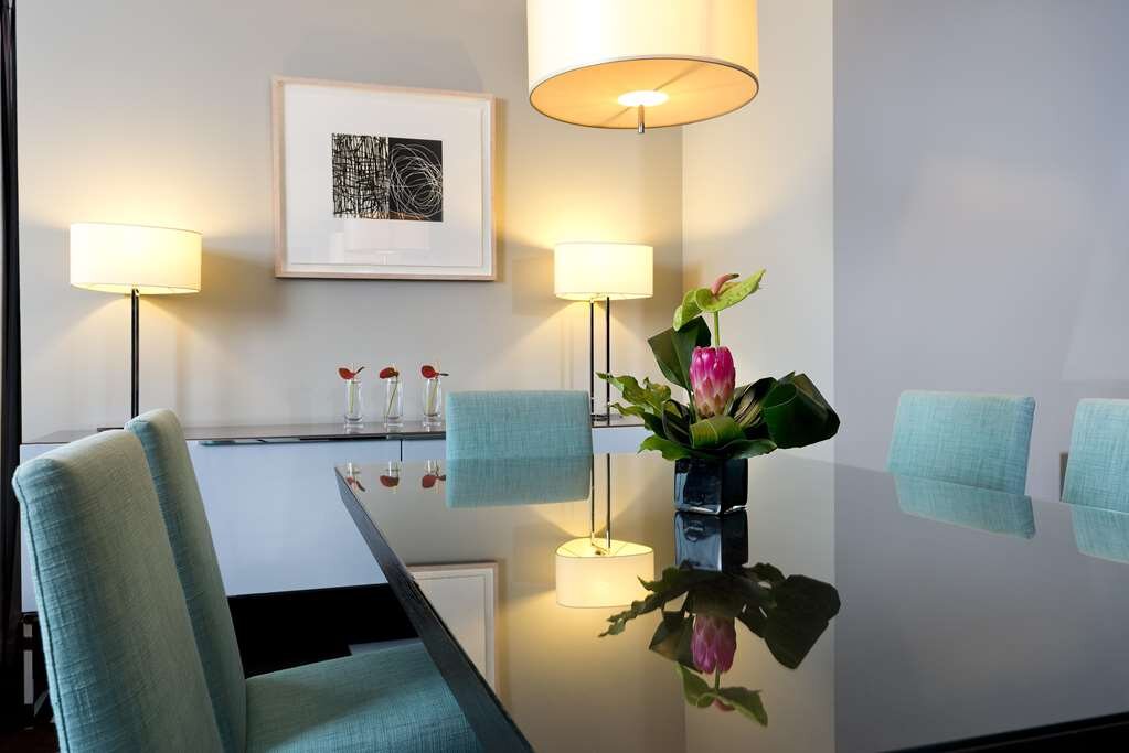 Hotel photo 14 of The Fitzwilliam Hotel Belfast.