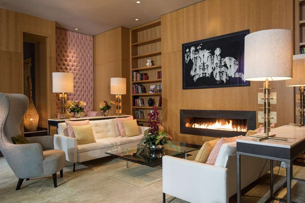 Hotel photo 17 of The Fitzwilliam Hotel Belfast.
