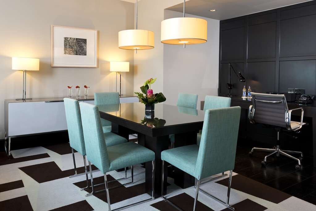 Hotel photo 7 of The Fitzwilliam Hotel Belfast.