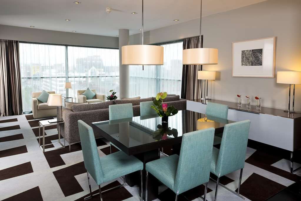Hotel photo 26 of The Fitzwilliam Hotel Belfast.