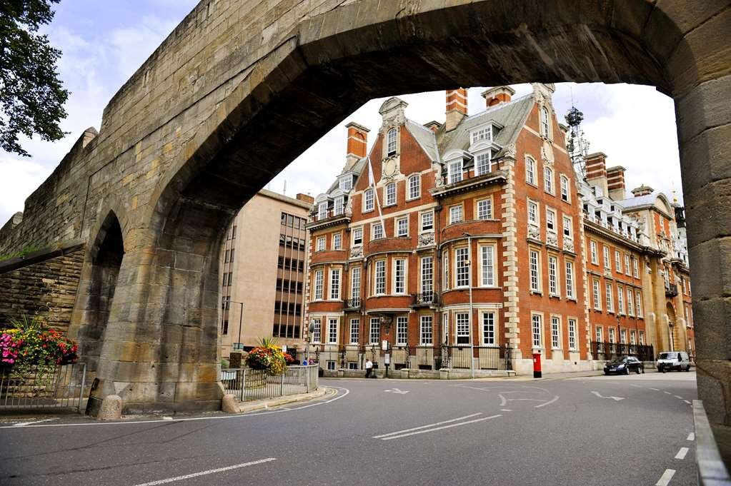 THE 10 BEST Hotels In York, England 2023 (from $68) - Tripadvisor