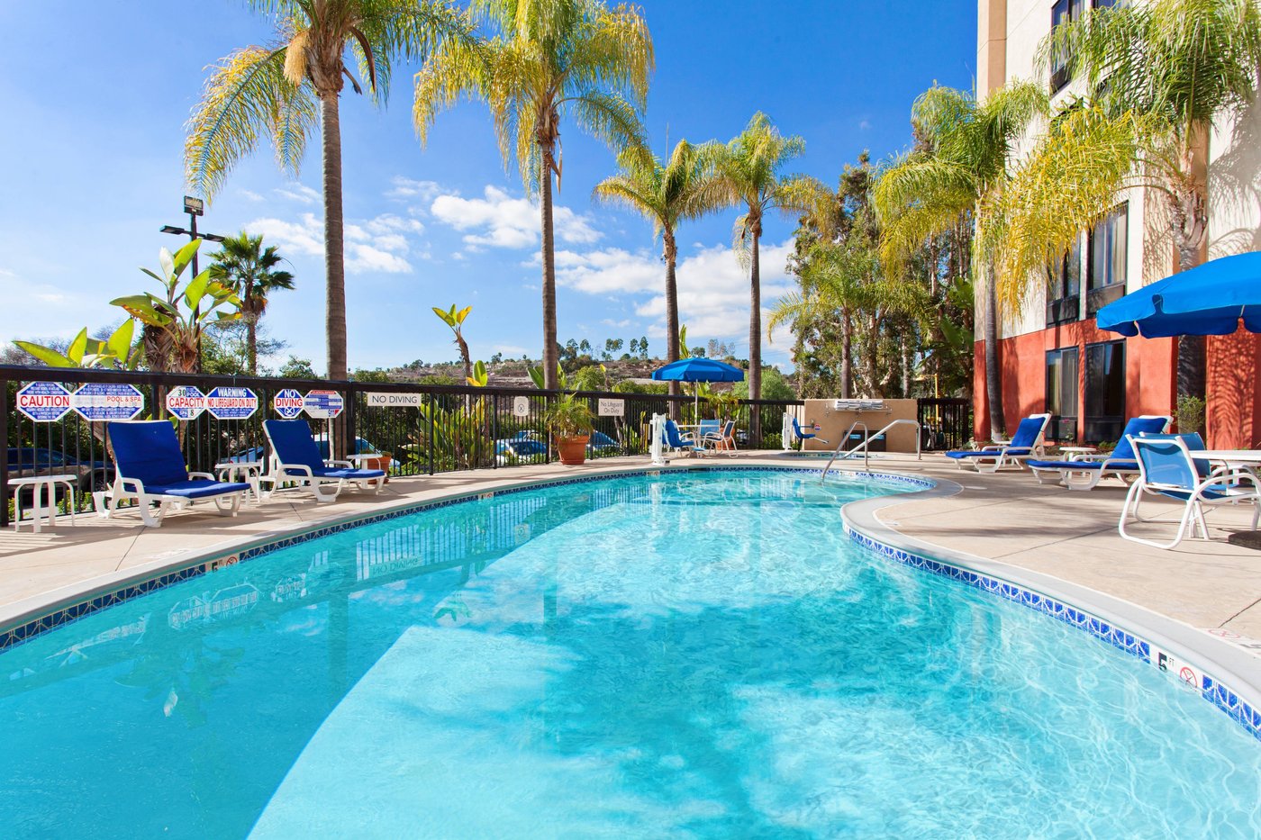 FAIRFIELD BY MARRIOTT MISSION VIEJO ORANGE COUNTY $134 ($̶1̶6̶3̶ ...