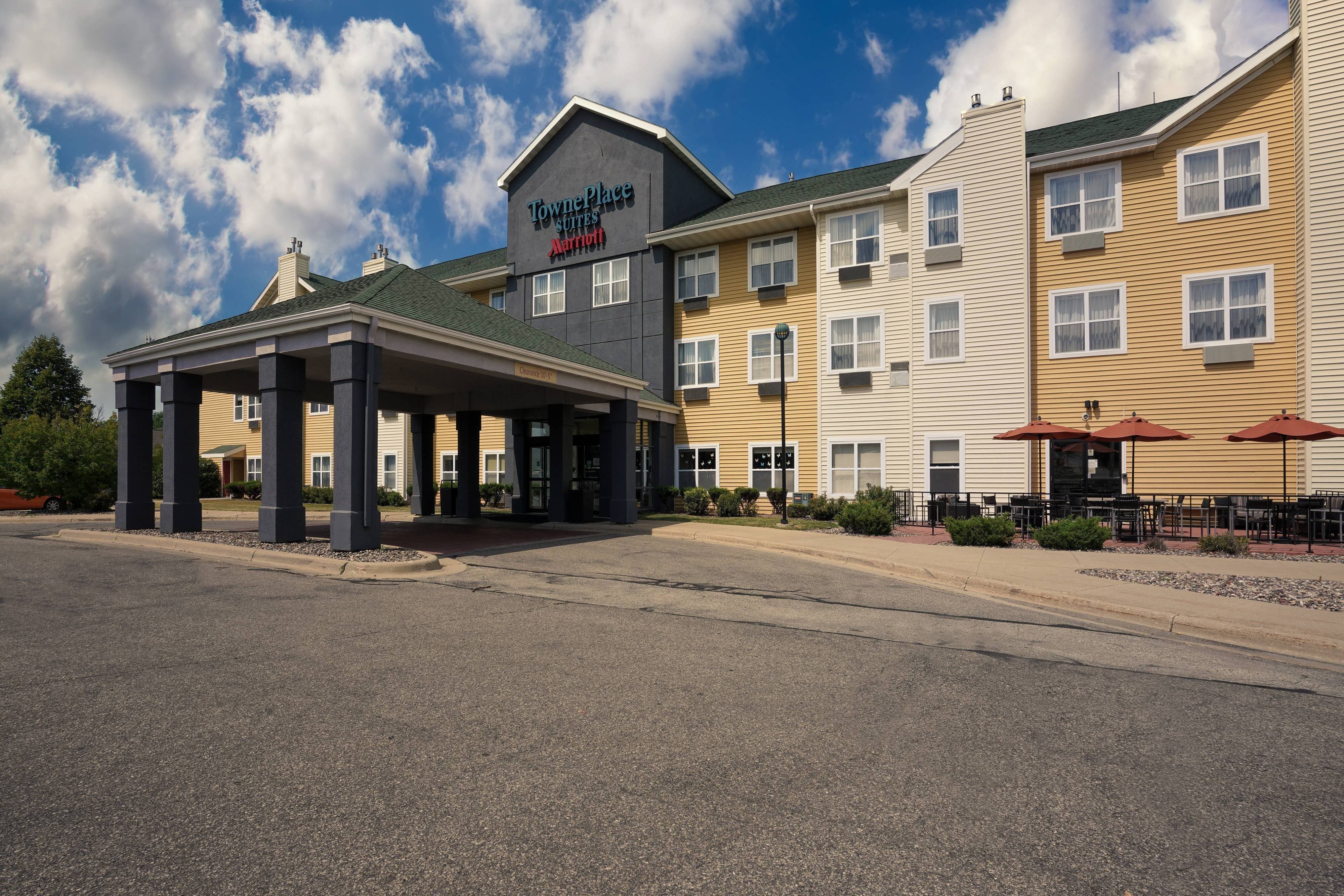 TownePlace Suites By Marriott Rochester Minnesota Tarifs 2023   Exterior 