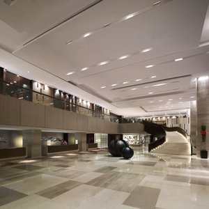 NWMNL Lobby