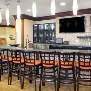 Fairfield Bistro & Bar