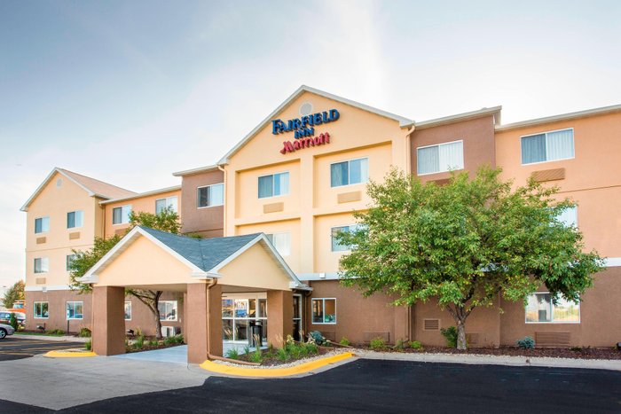 FAIRFIELD INN & SUITES PERU $146 ($̶1̶7̶7̶) - Updated 2023 Prices ...