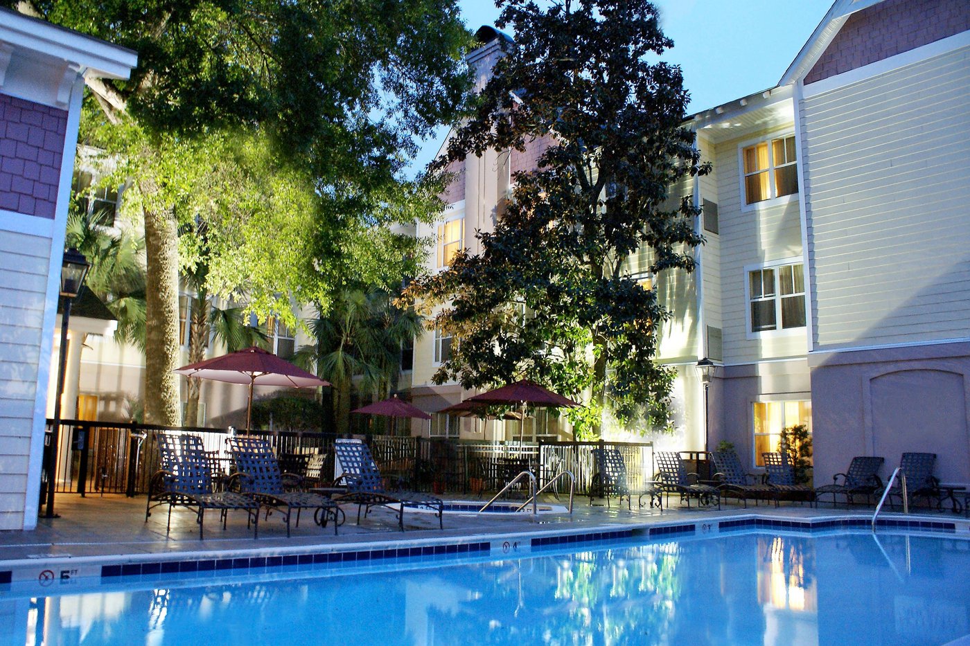 RESIDENCE INN BY MARRIOTT CHARLESTON MT. PLEASANT $143 ($̶2̶3̶9̶ ...