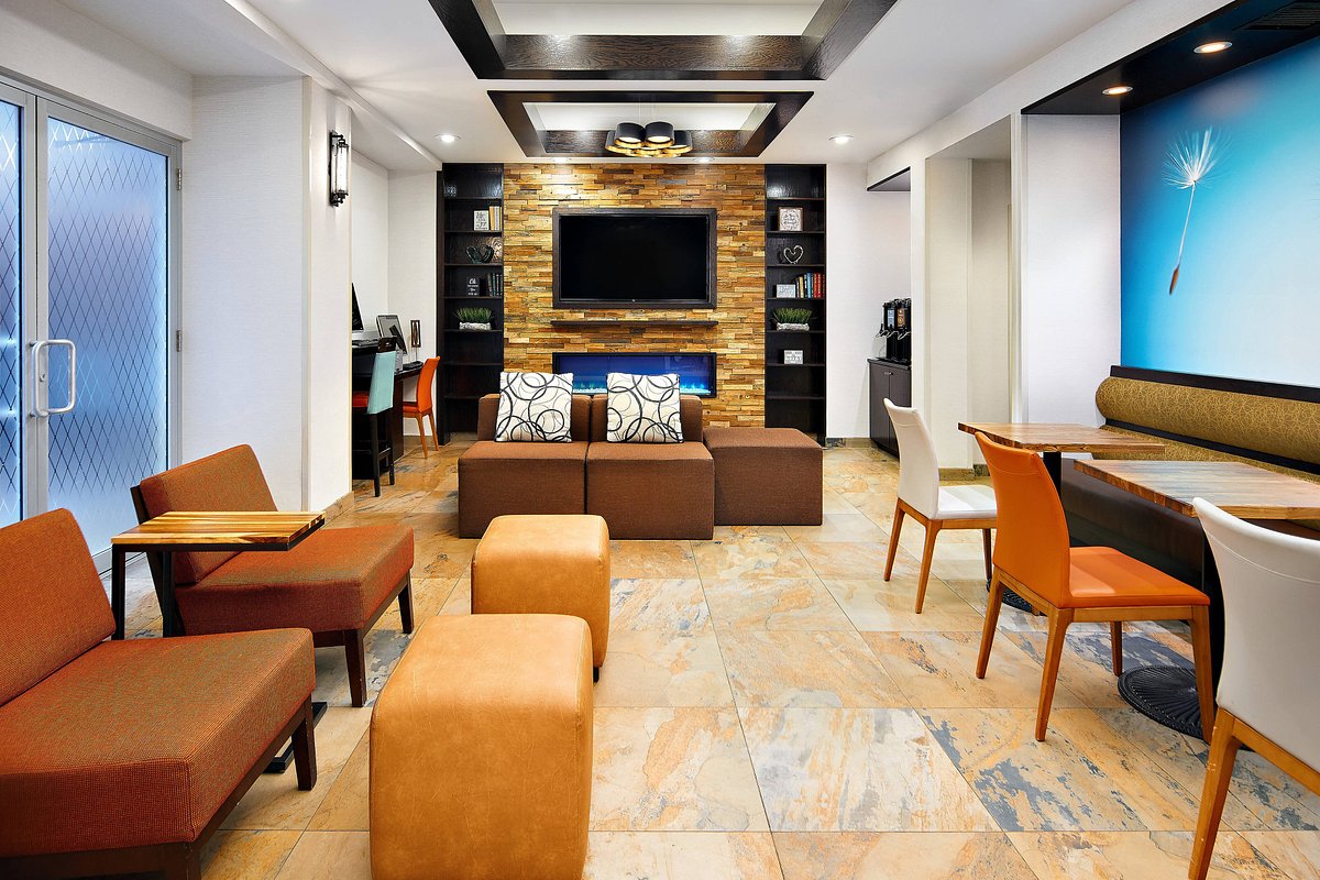 Fairfield Inn &amp; Suites New York Manhattan/Chelsea, hotel in New York City