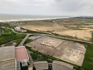 旅客