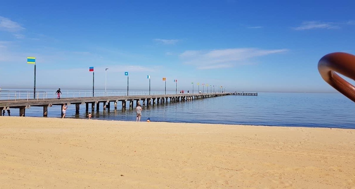 Frankston Pier All You Need to Know BEFORE You Go (with Photos)